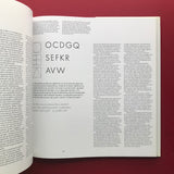 Typographie (Otl Aicher)