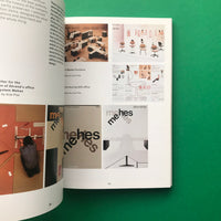 Design of a Lifetime, Ben Bos