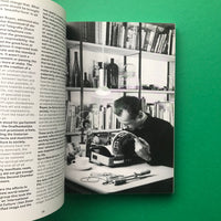 Design of a Lifetime, Ben Bos