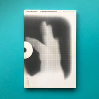 Bruno Monguzzi: A Designer's Perspective