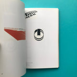 Bruno Monguzzi: A Designer's Perspective