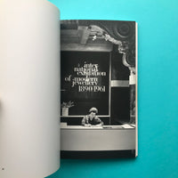 Bruno Monguzzi: A Designer's Perspective