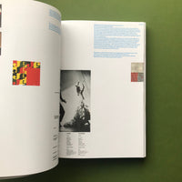 printed matter\drukwerk (Karel Martens)