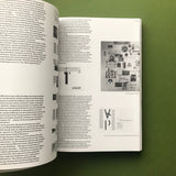 printed matter\drukwerk (Karel Martens)