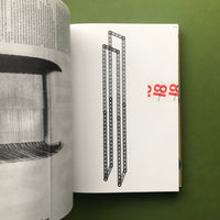 printed matter\drukwerk (Karel Martens)