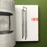 printed matter\drukwerk (Karel Martens)