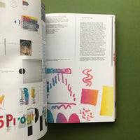 printed matter\drukwerk (Karel Martens)