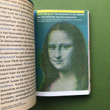 printed matter\drukwerk (Karel Martens)