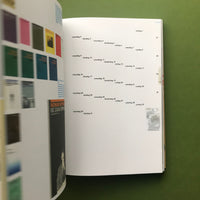 printed matter\drukwerk (Karel Martens)