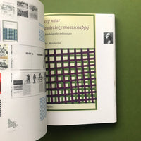 printed matter\drukwerk (Karel Martens)