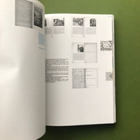 printed matter\drukwerk (Karel Martens)
