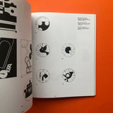 Graphic Design Manual, Principles and Practice (Armin Hofmann)