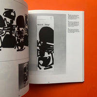 Graphic Design Manual, Principles and Practice (Armin Hofmann)