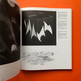 Graphic Design Manual, Principles and Practice (Armin Hofmann)