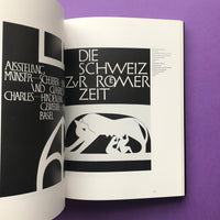 His Work, Quest and Philosophy (Armin Hofmann)