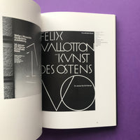 His Work, Quest and Philosophy (Armin Hofmann)