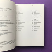 His Work, Quest and Philosophy (Armin Hofmann)