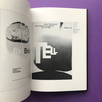 His Work, Quest and Philosophy (Armin Hofmann)