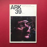 ARK - Journal of the Royal College of Art No.39 / 1965