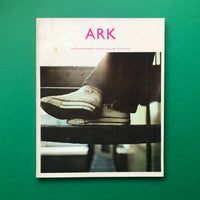 ARK - Journal of the Royal College of Art No.36 / 1964