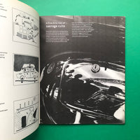 ARK - Journal of the Royal College of Art No.36 / 1964