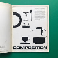 ARK - Journal of the Royal College of Art No.36 / 1964