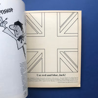 ARK - Journal of the Royal College of Art No.31 / 1962