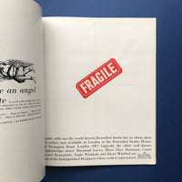 ARK - Journal of the Royal College of Art No.31 / 1962