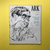 ARK - Journal of the Royal College of Art No.27 / 1960