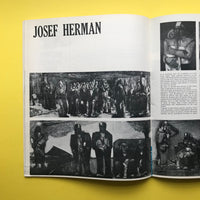 ARK - Journal of the Royal College of Art No.27 / 1960