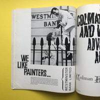 ARK - Journal of the Royal College of Art No.27 / 1960
