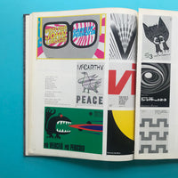 Graphis Annual 1971/72 - International Annual of Advertising Graphics