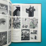 Graphis Annual 1971/72 - International Annual of Advertising Graphics