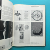 Graphis Annual 1971/72 - International Annual of Advertising Graphics