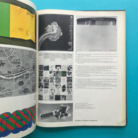 Graphis Annual 1971/72 - International Annual of Advertising Graphics