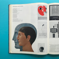 Graphis Annual 1971/72 - International Annual of Advertising Graphics