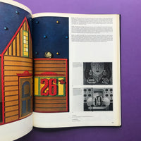Graphis Annual Reports - Conception and Design of Annual Reports (Herb Lubalin)