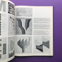 Graphis Annual Reports - Conception and Design of Annual Reports (Herb Lubalin)