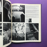 Graphis Annual Reports - Conception and Design of Annual Reports (Herb Lubalin)