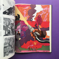 Graphis Annual Reports - Conception and Design of Annual Reports (Herb Lubalin)