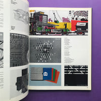 Graphis Annual Reports - Conception and Design of Annual Reports (Herb Lubalin)