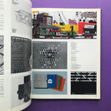 Graphis Annual Reports - Conception and Design of Annual Reports (Herb Lubalin)