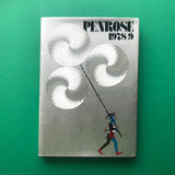 Penrose 1978/9 - The International Review of the Graphic Arts / Vol.71