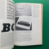 Penrose 1978/9 - The International Review of the Graphic Arts / Vol.71