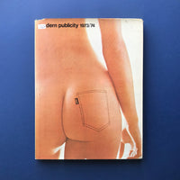 Modern Publicity 1973/74, Vol.43