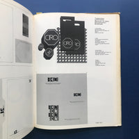 Modern Publicity 1973/74, Vol.43