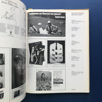 Modern Publicity 1973/74, Vol.43