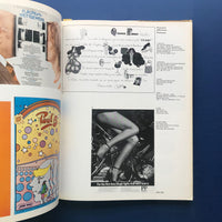 Modern Publicity 1973/74, Vol.43