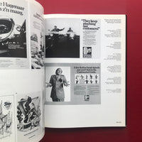 Modern Publicity 1972/73, Vol.42