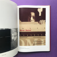 Josef Müller-Brockmann - Pioneer of Swiss Graphic Design